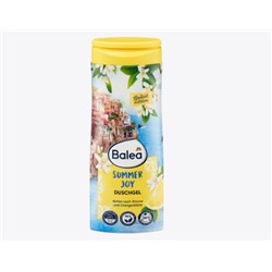 Duschgel Summer Joy, 300 ml