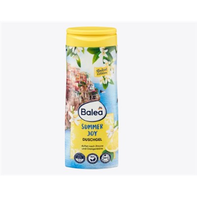 Duschgel Summer Joy, 300 ml