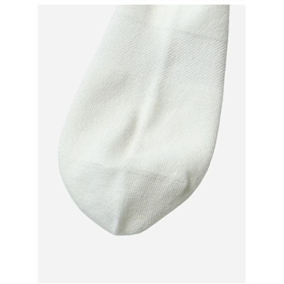 Женские эластичные спортивные носки Lululemo*n, набор 3 пары