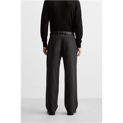 PANTALÓN TWILL CONTRASTE