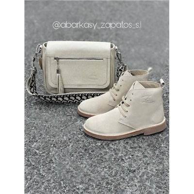 AB.Zapatos 1619/2 New · R · Crudo+Pelle Ab.Zapatos VIGA СВ-13 (1170)