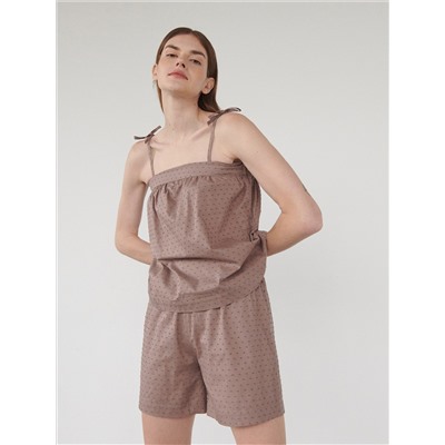 Cotton PJ's