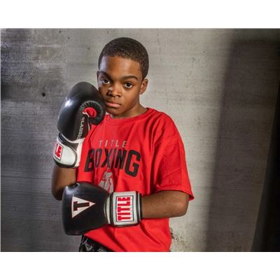 TITLE Classic Leather Super Bag Gloves 2.0