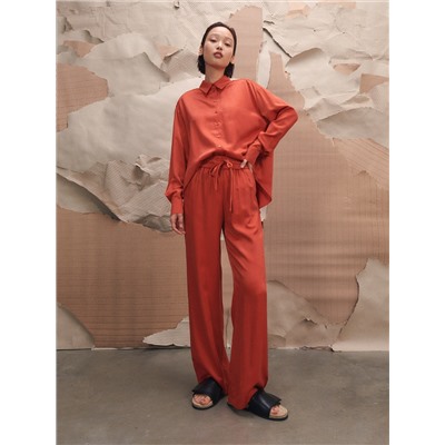 Damen Hose