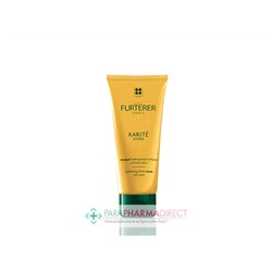 René Furterer Karité Hydra Masque Hydratation Brillance Cheveux Secs 100ml