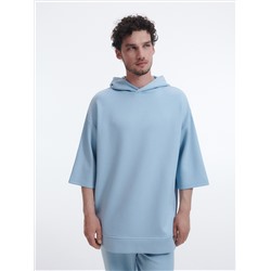 Kapuzenjacke