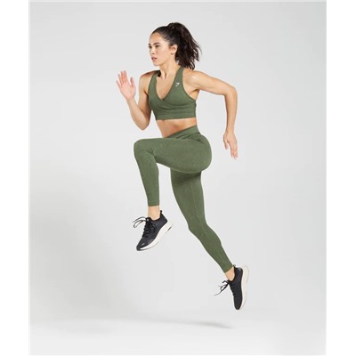 ADAPT ANIMAL SEAMLESS LEGGINGS
