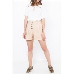 Blusa Blanco roto