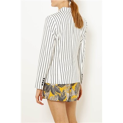 Chaqueta Blanco roto