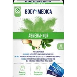 Abnehm-Kur 21 St, 105 g