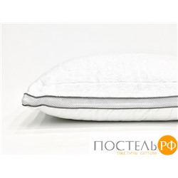 Подушка Карвен "BAMBOO SOFT" силикон 70*70 1шт. Е 868 (арт. Е 868)
