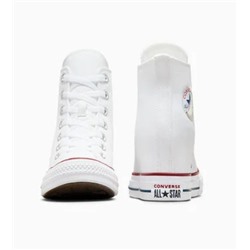 Chuck Taylor All Star Wedge Platform