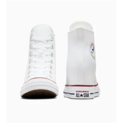 Chuck Taylor All Star Wedge Platform