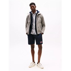 Water-Resistant Hooded Regatta Jacket
