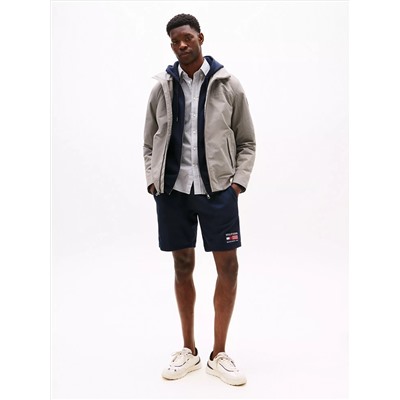 Water-Resistant Hooded Regatta Jacket