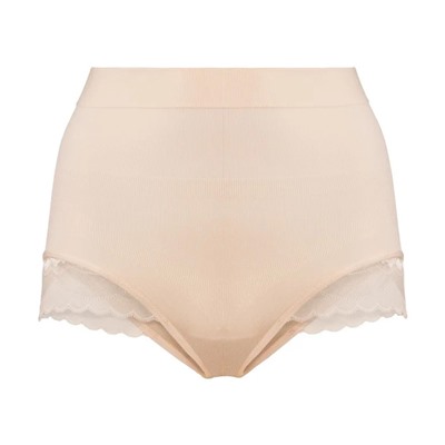 ESMARA® Damen Formslip, mit Spitze