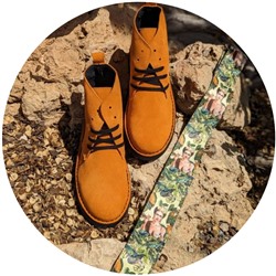 AB.Zapatos 1619/2 New R MANDARINA+CINTURON BOLSOS (130)-25 АКЦИЯ