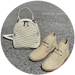 AB.Z. SAFARY S.A DUNE+AB.Z · Pelle · mochila 421 (650) АКЦИЯ