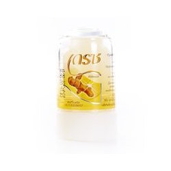 Тайский дезодорант кристалл с куркумой 70 гр. / Deodorant curcumin Crystal 70 gr