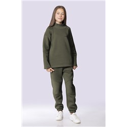 Костюм (Водолазка+Брюки) EZANNA #917134