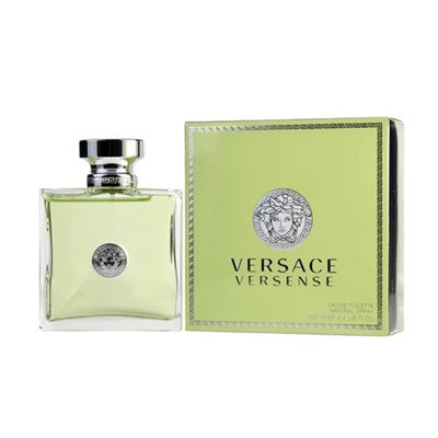Versace Versense Perfume for Women