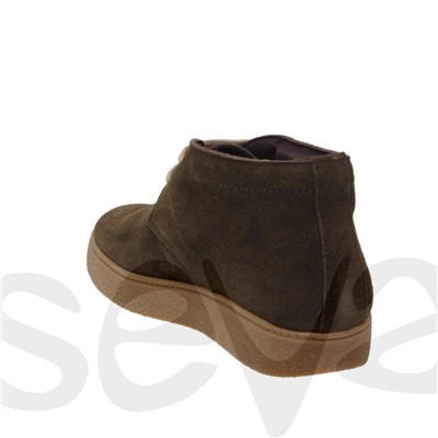 Riverty, BOTIN CABALLERO PIEL
