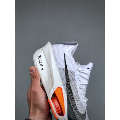 Новые ультрамарафонские кроссовки Nik*e Zoom VaporFly Next 3% "Prototype" 2024  150225
