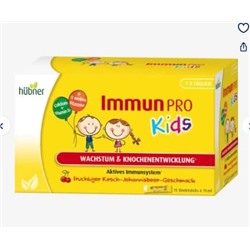 ImmunPro Kids, 15 St., 225 ml