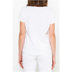 Camiseta Blanco