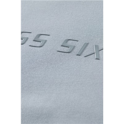 Sudadera Gris