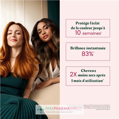 René Furterer Color Glow Crème Eclat 100ml
