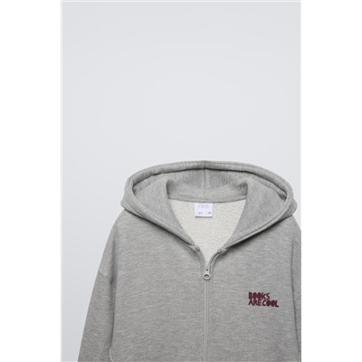 GARMENT JACKET