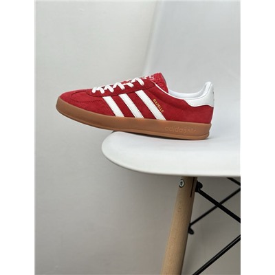 Оригинальные кроссовки ADIDA*S Gazelle  INDOOR
