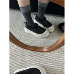 UG*G в коже