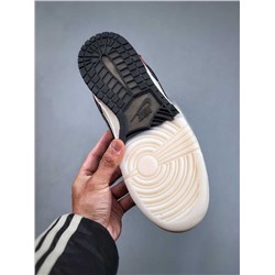 Кроссовки Nik*e SB Dunk Low x Stussy