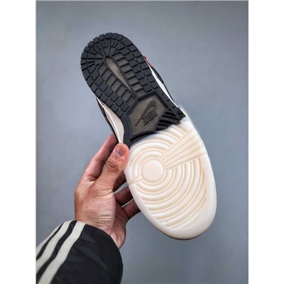 Кроссовки Nik*e SB Dunk Low x Stussy