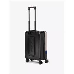 21" Colorblock Hardcase Spinner Luggage