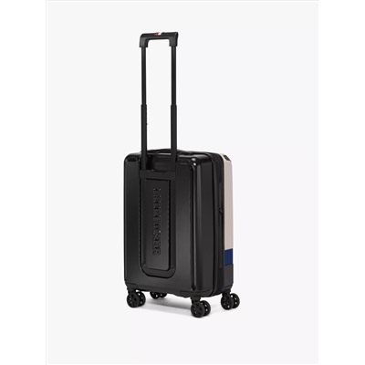21" Colorblock Hardcase Spinner Luggage