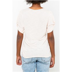 Camiseta Blanco