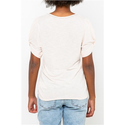 Camiseta Blanco