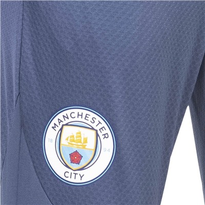 Manchester City FC PUMA Kinder Trainingshose 777556-12
