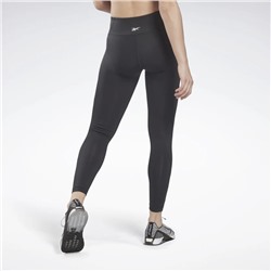 Workout Ready Mesh Leggings