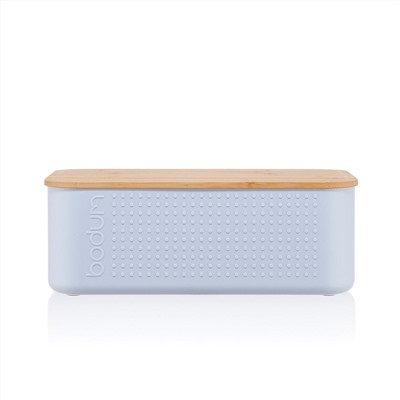 Bread box small