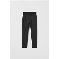 LEGGING NIEVE LISO