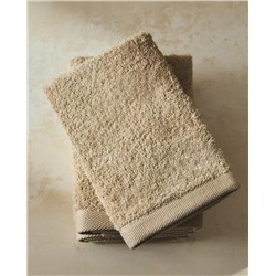 PACK OF HIGH-QUALITY COTTON HAND TOWELS (PACK OF 3)
