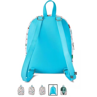 Для поклонников Pokemo*n. Детский рюкзак. Экспорт