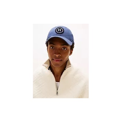 Hilfiger Circle Logo Cap