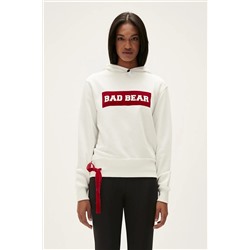 Bad Bear 22.04.12.007-c04 Flog Kadın Sweatshirt 22k072545b0002