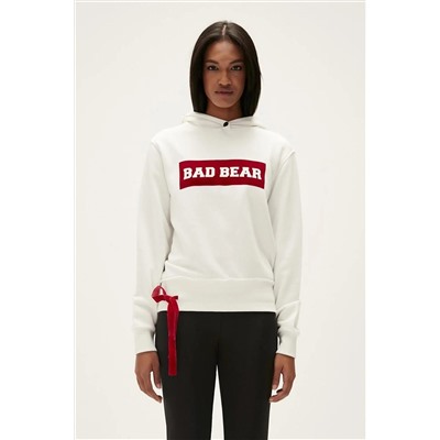Bad Bear 22.04.12.007-c04 Flog Kadın Sweatshirt 22k072545b0002