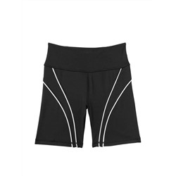 VICTORIA'S SECRET Essential High-Rise Pocket 7" Bike Shorts